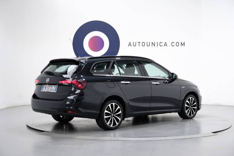 FIAT Tipo 15