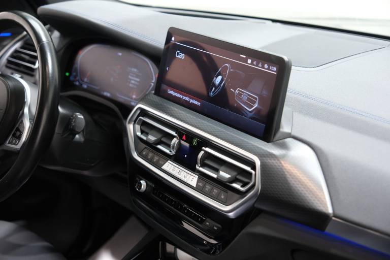 BMW X3 68