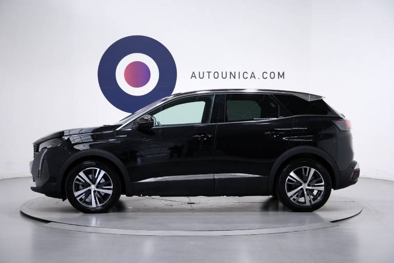 PEUGEOT 3008 18