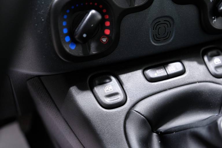 FIAT Panda 24