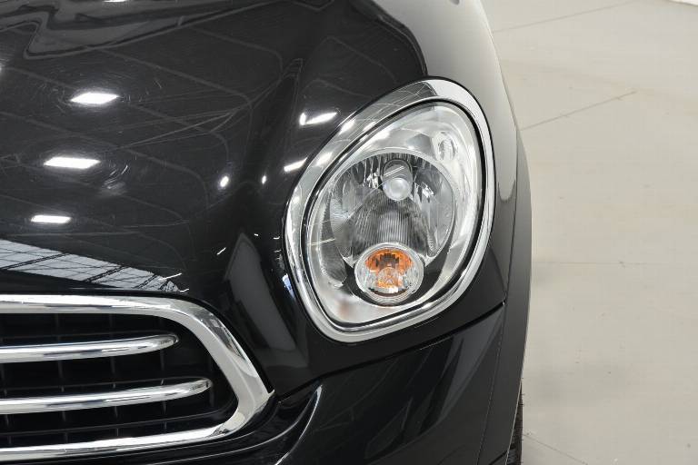 MINI Paceman 15