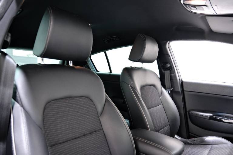 KIA Sportage 54
