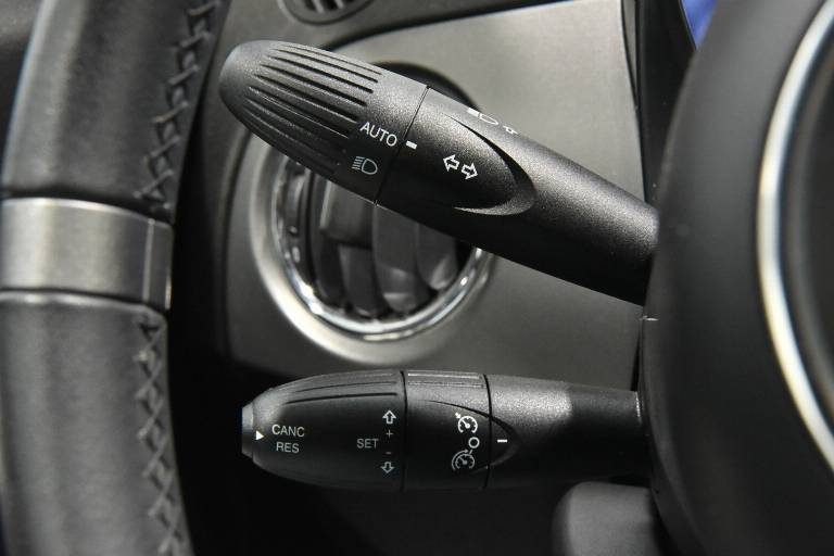FIAT 500 25