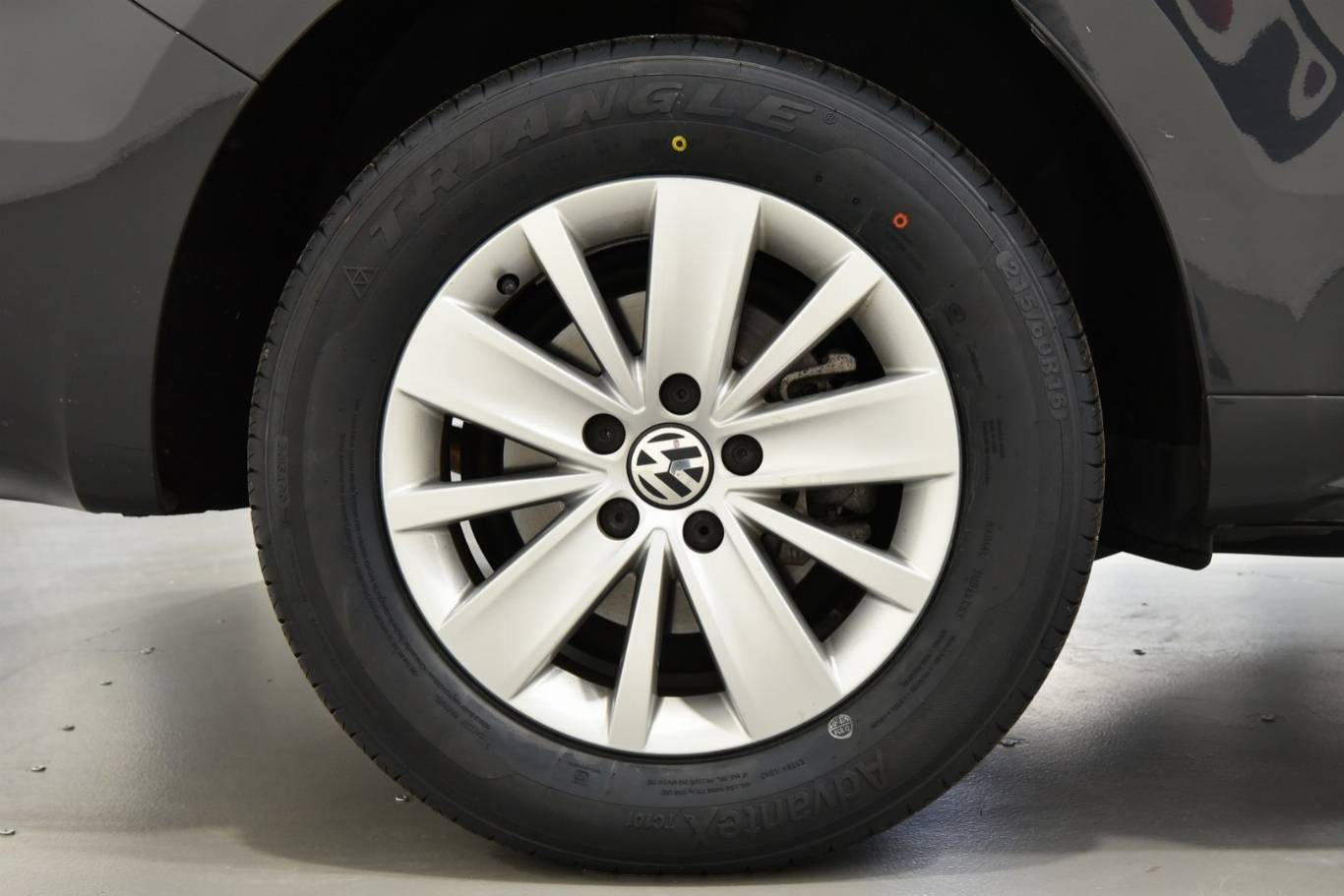 VOLKSWAGEN Sharan 33