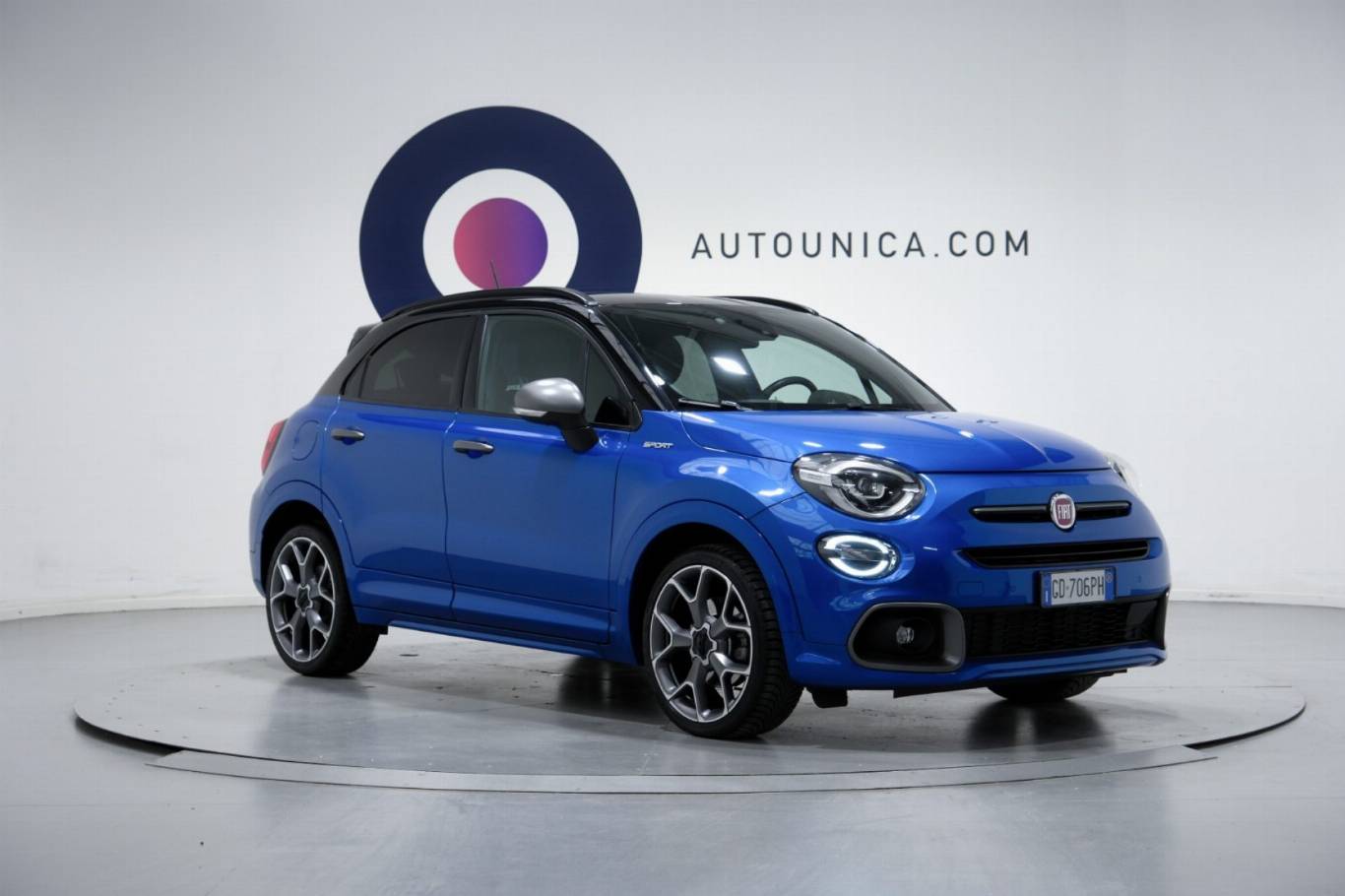FIAT 500X 3