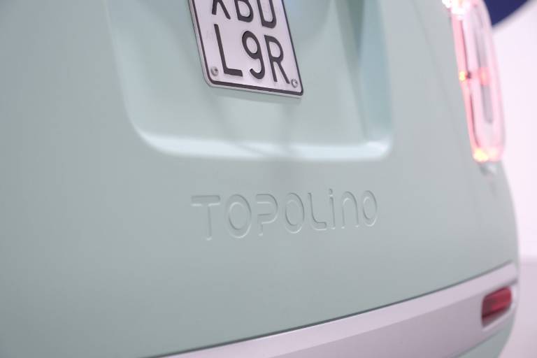 FIAT Topolino 29
