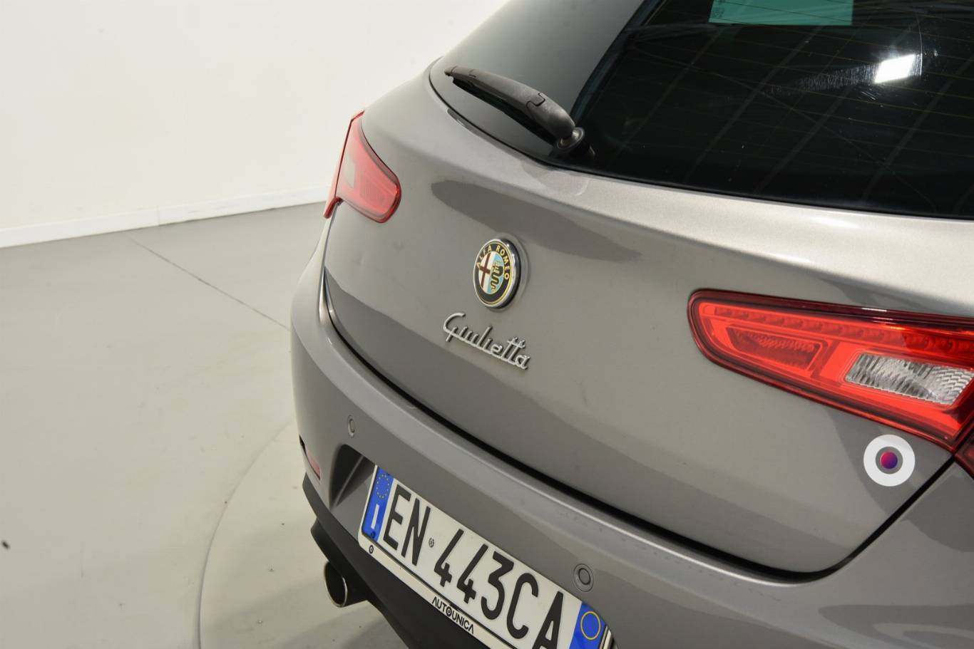 ALFA ROMEO Giulietta 61
