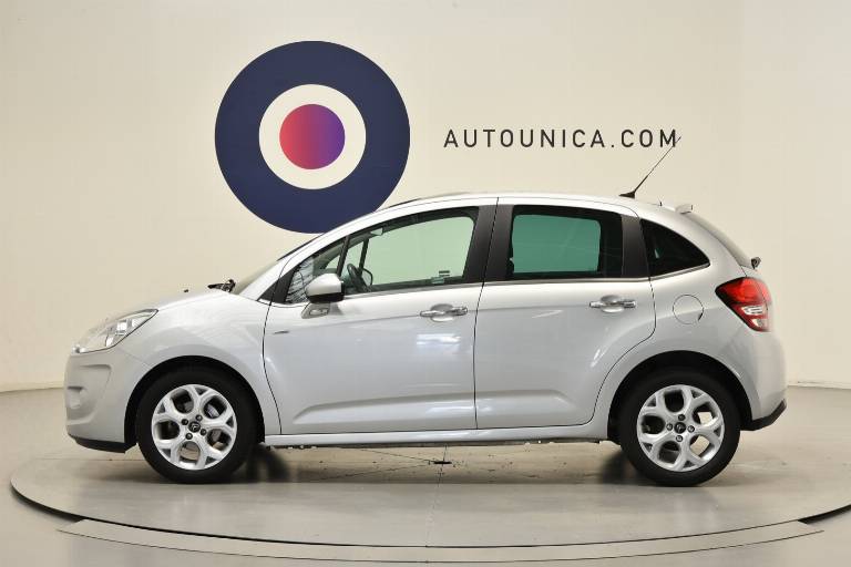 CITROEN C3 29