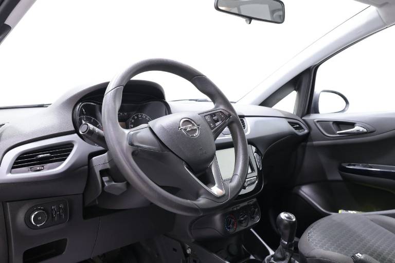 OPEL Corsa 5