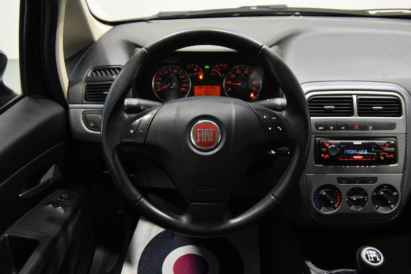 FIAT Grande Punto 23