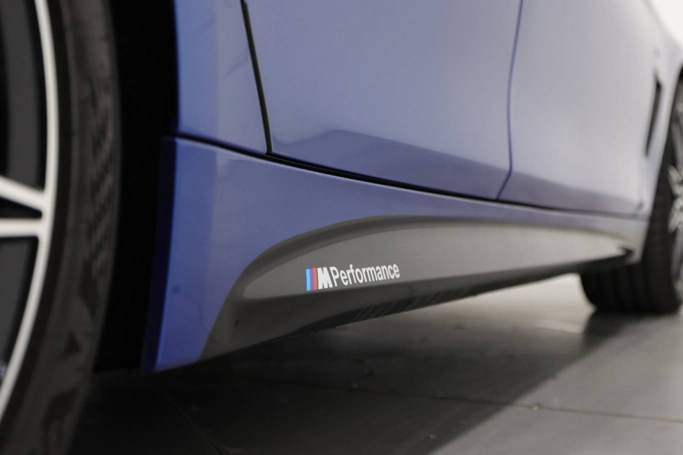 BMW 420 52