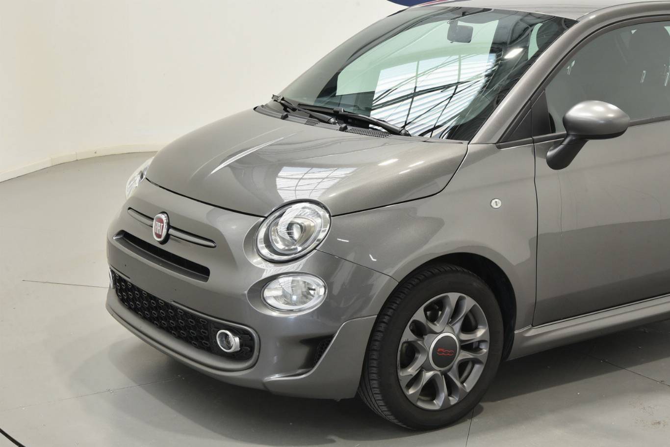 FIAT 500 16