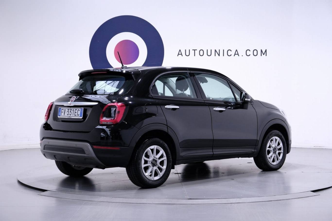 FIAT 500X 14