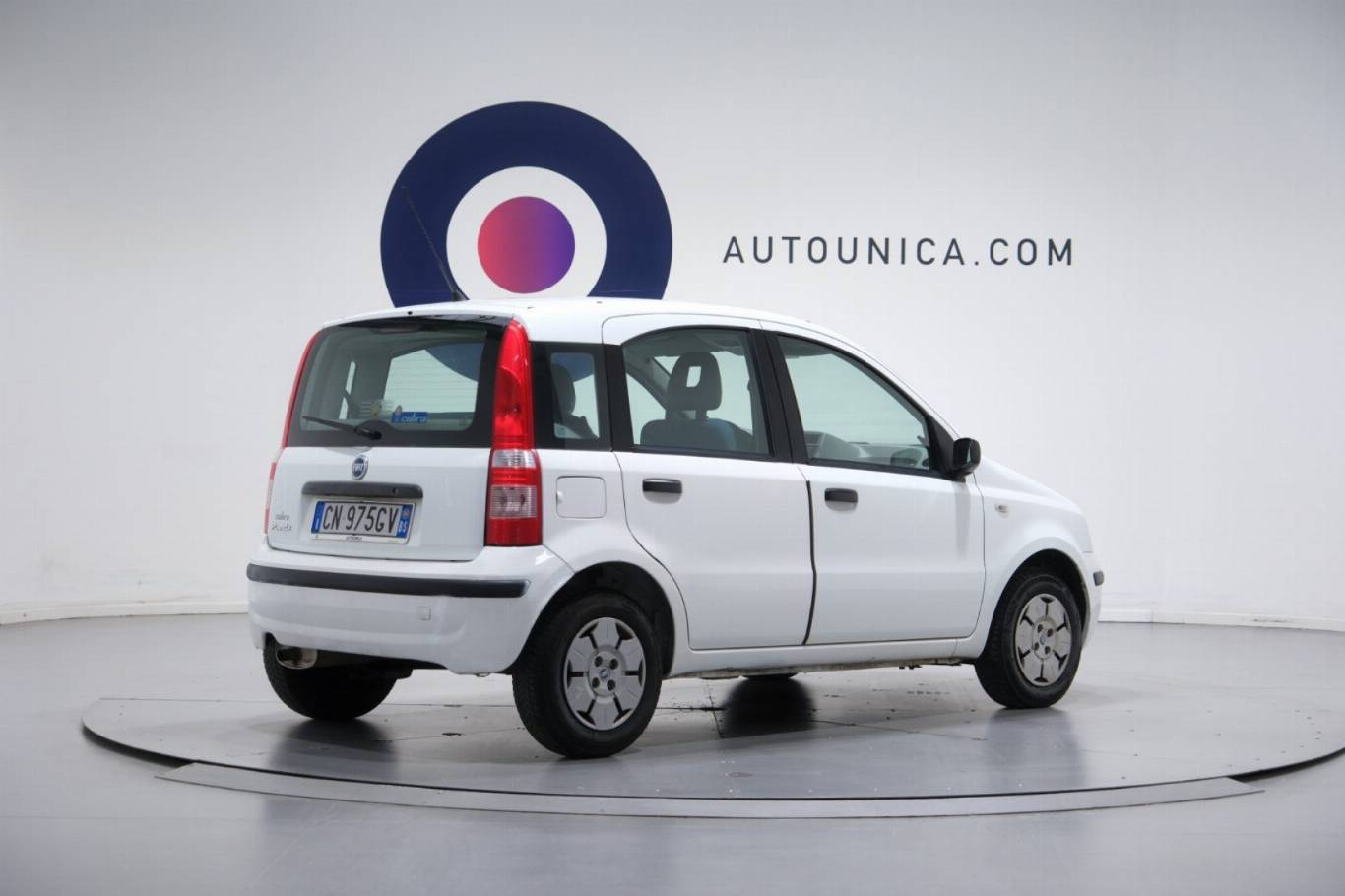 FIAT Panda 15