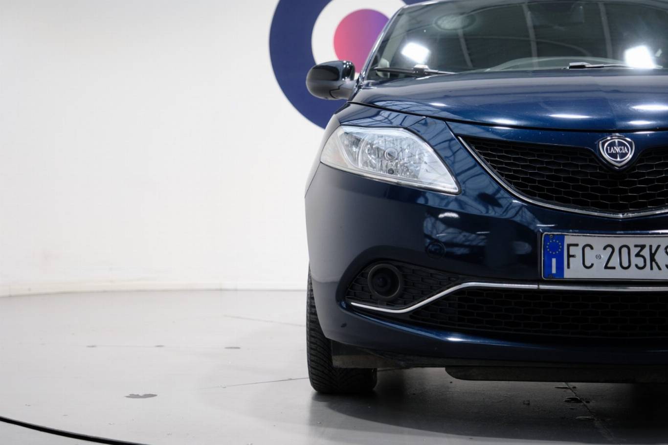 LANCIA Ypsilon 41