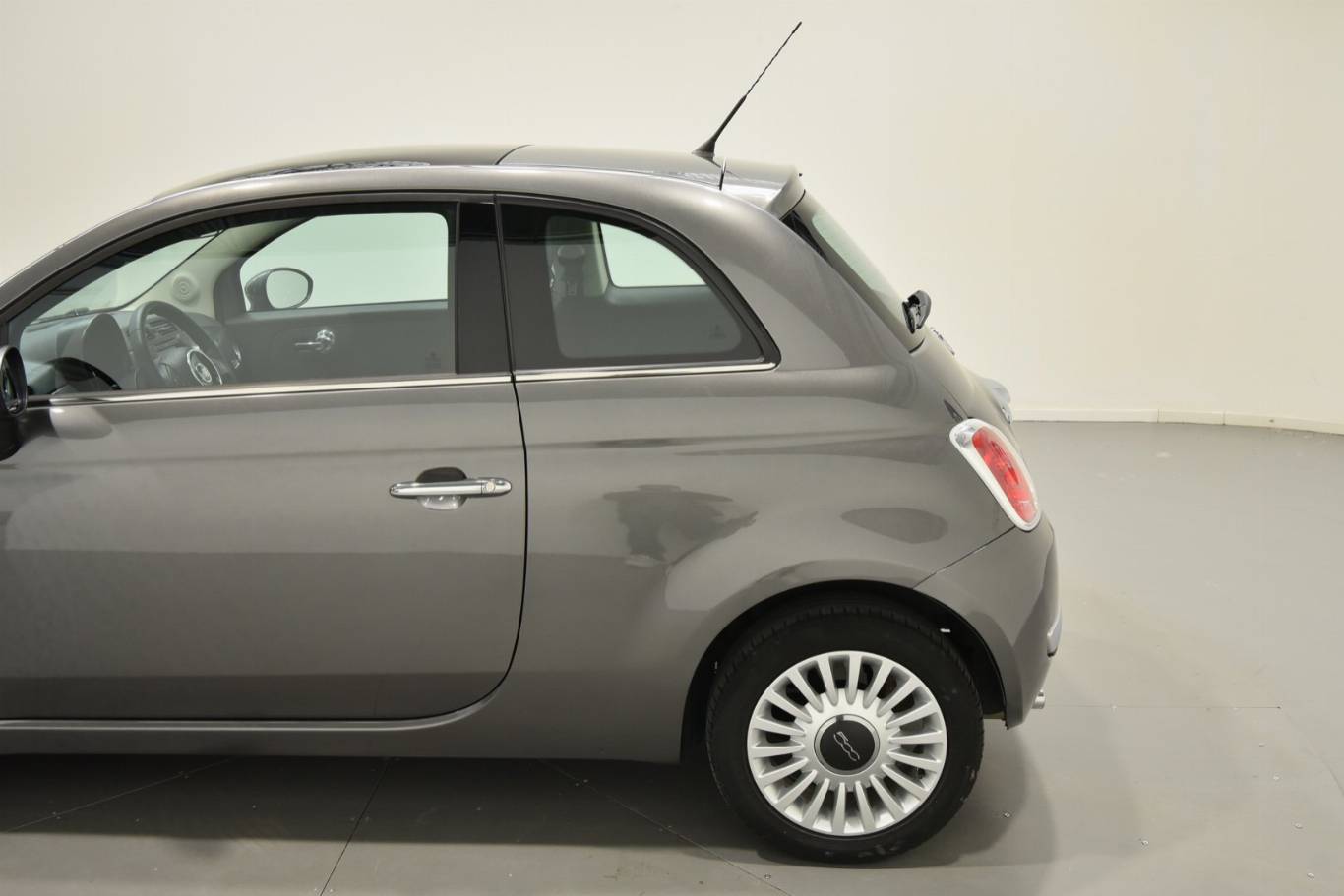FIAT 500 57
