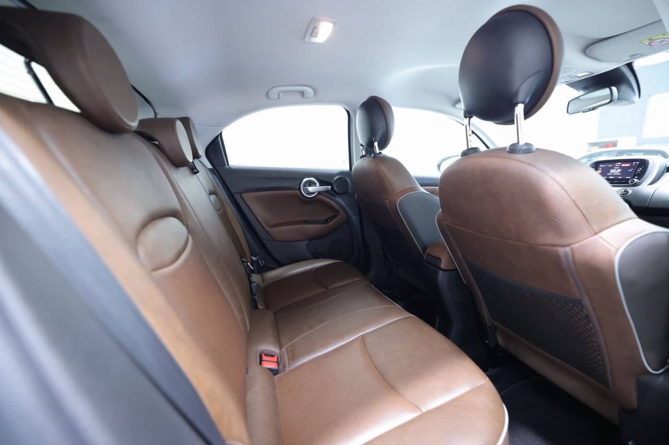 FIAT 500X 47