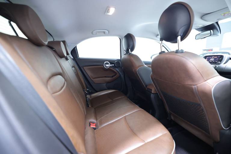 FIAT 500X 47