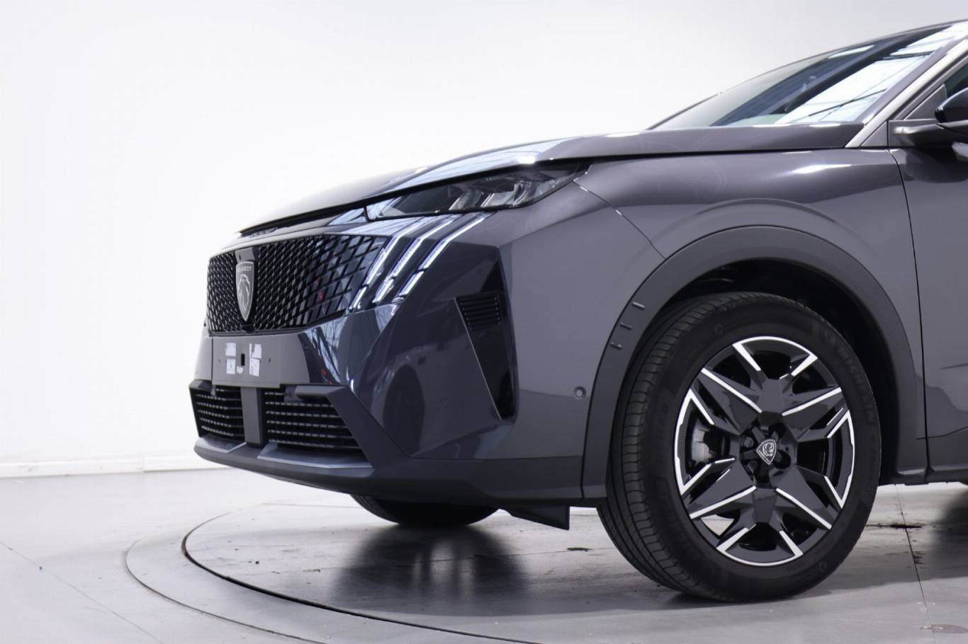PEUGEOT 3008 12
