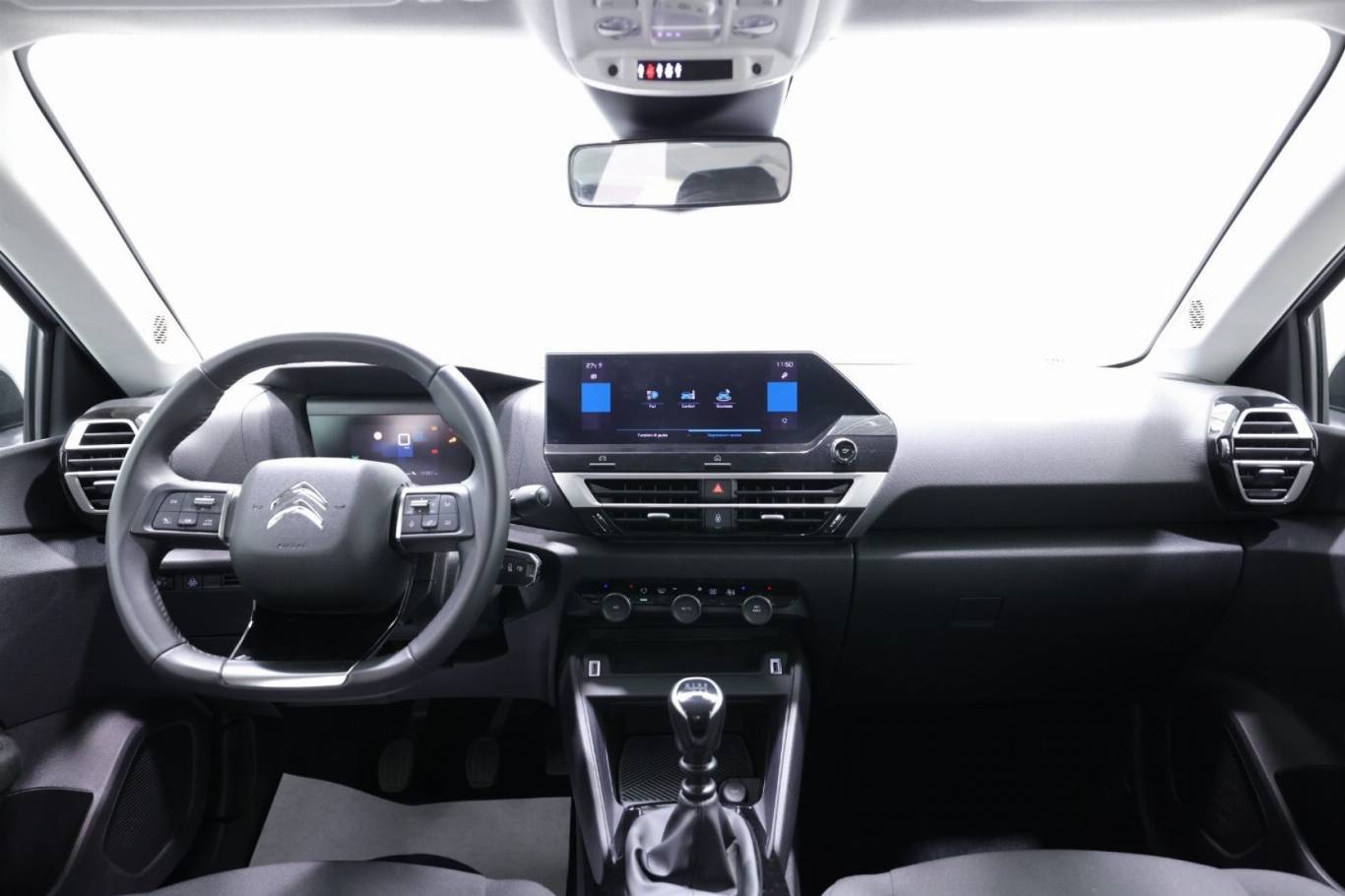 CITROEN C4 9