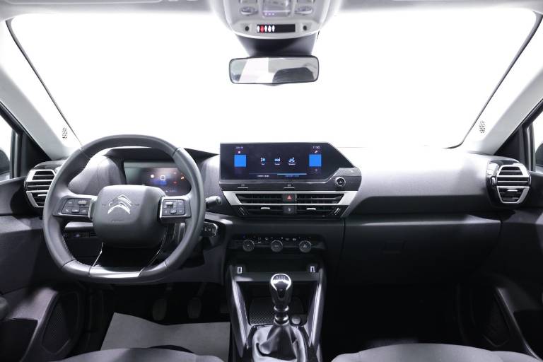CITROEN C4 9