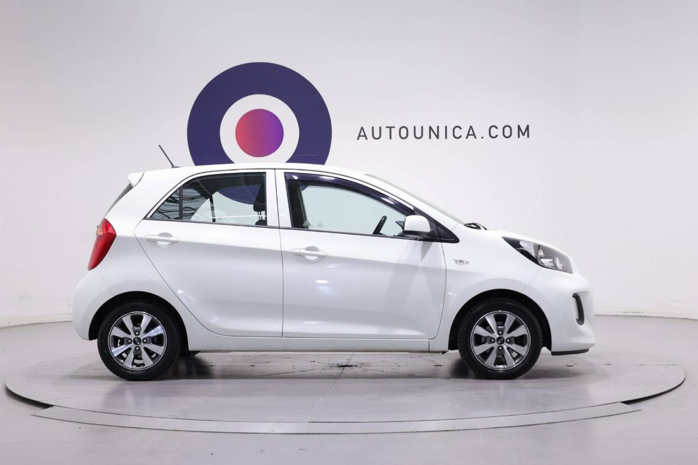 KIA Picanto 4