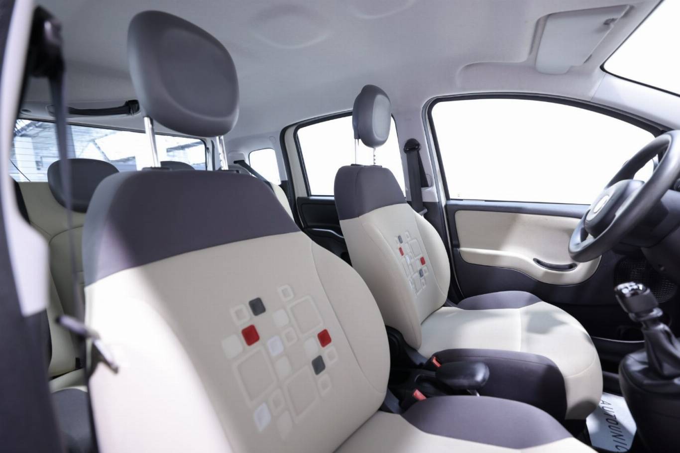 FIAT Panda 42