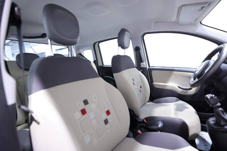 FIAT Panda 42