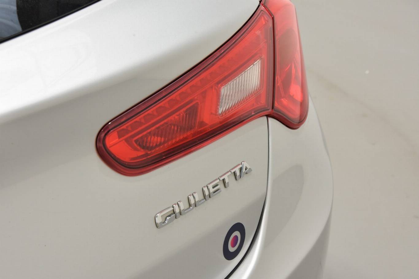 ALFA ROMEO Giulietta 44