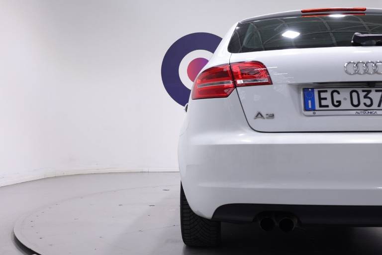 AUDI A3 42