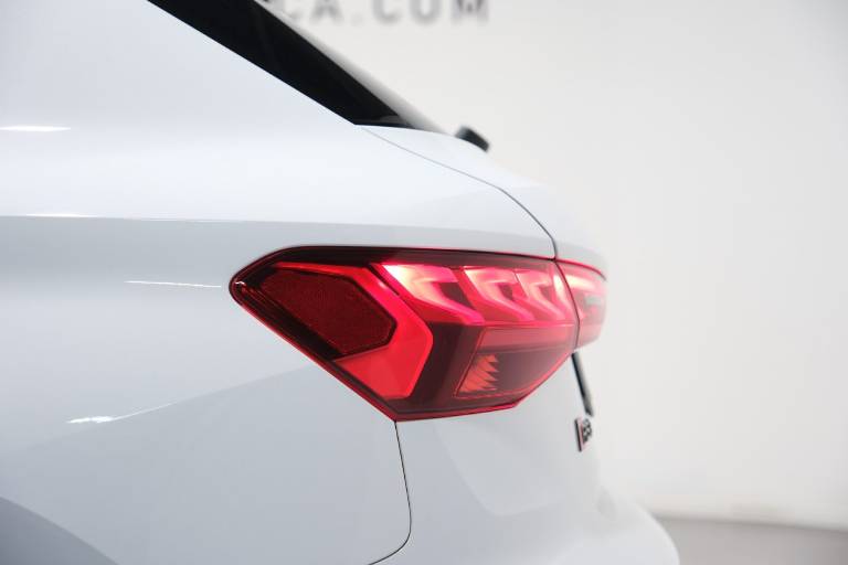 AUDI RS3 56