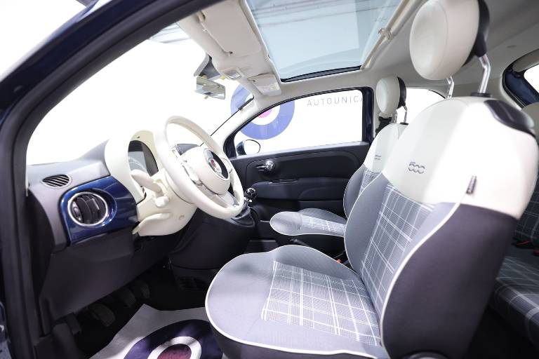 FIAT 500 26
