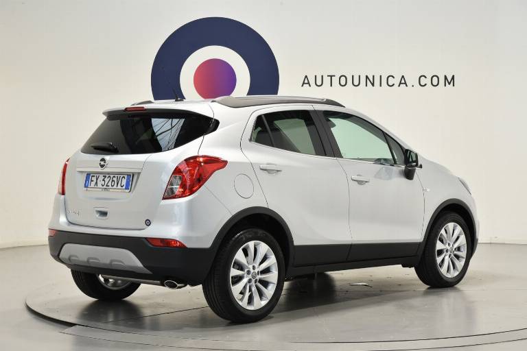 OPEL Mokka X 30