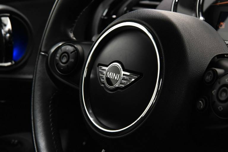 MINI Clubman 30