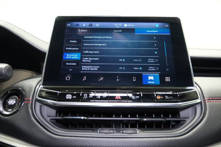 JEEP Compass 34
