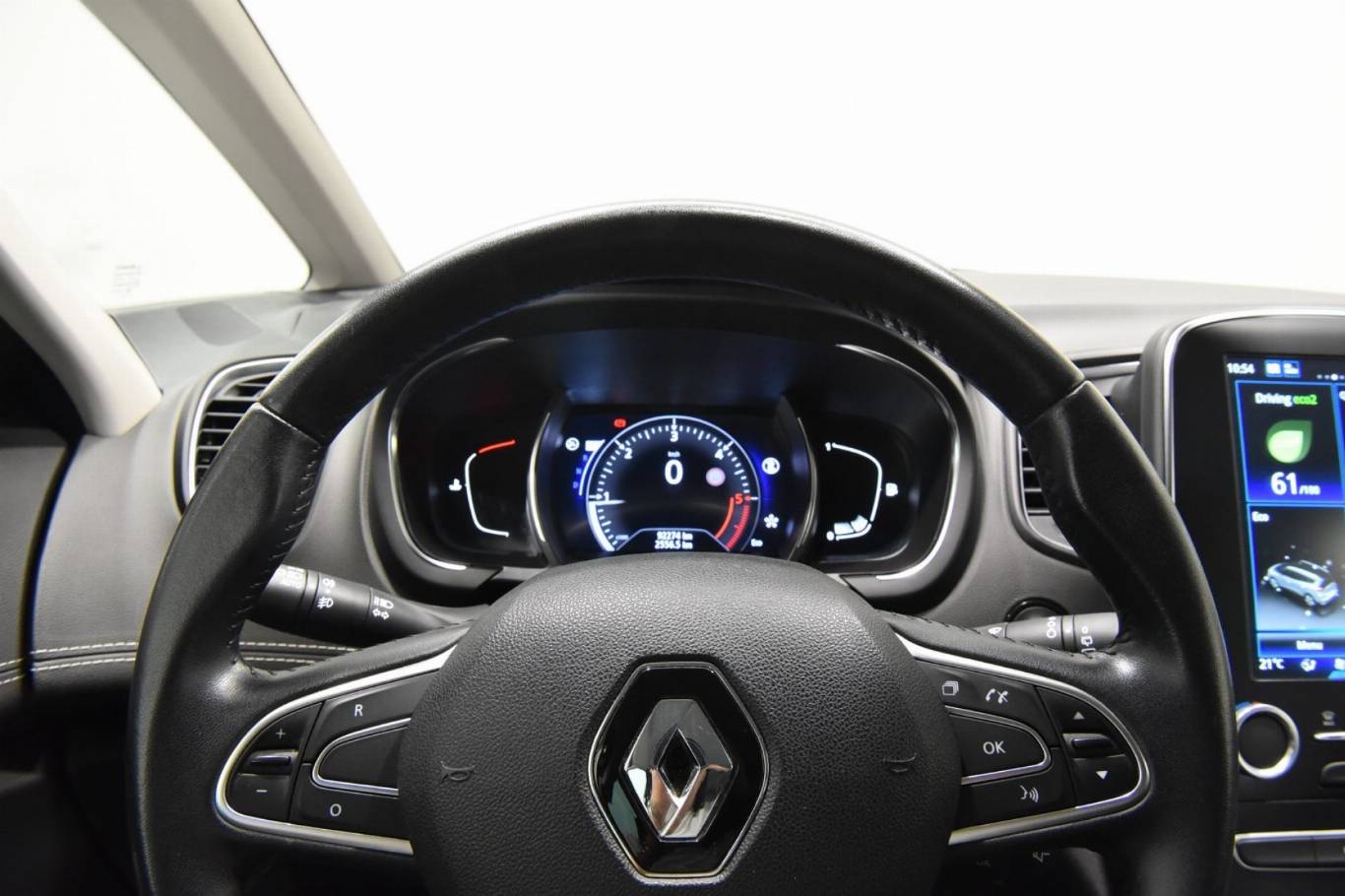 RENAULT Grand Scenic 21