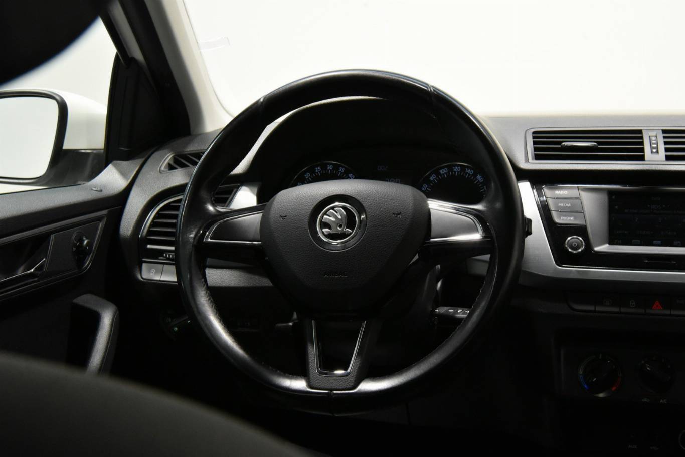 SKODA Fabia 23