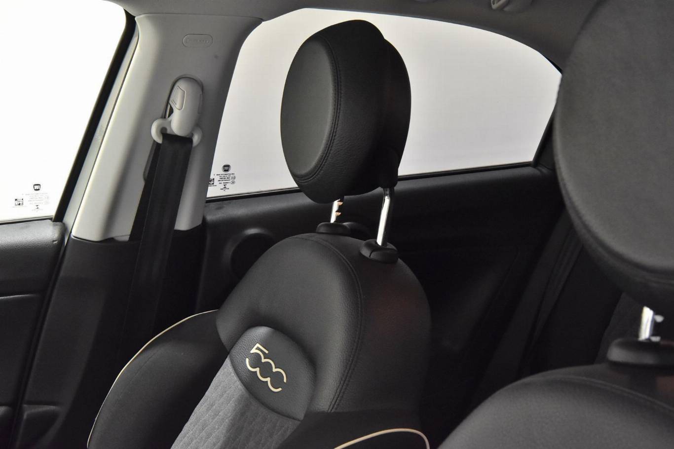 FIAT 500X 10