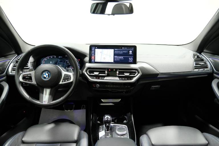 BMW X3 10