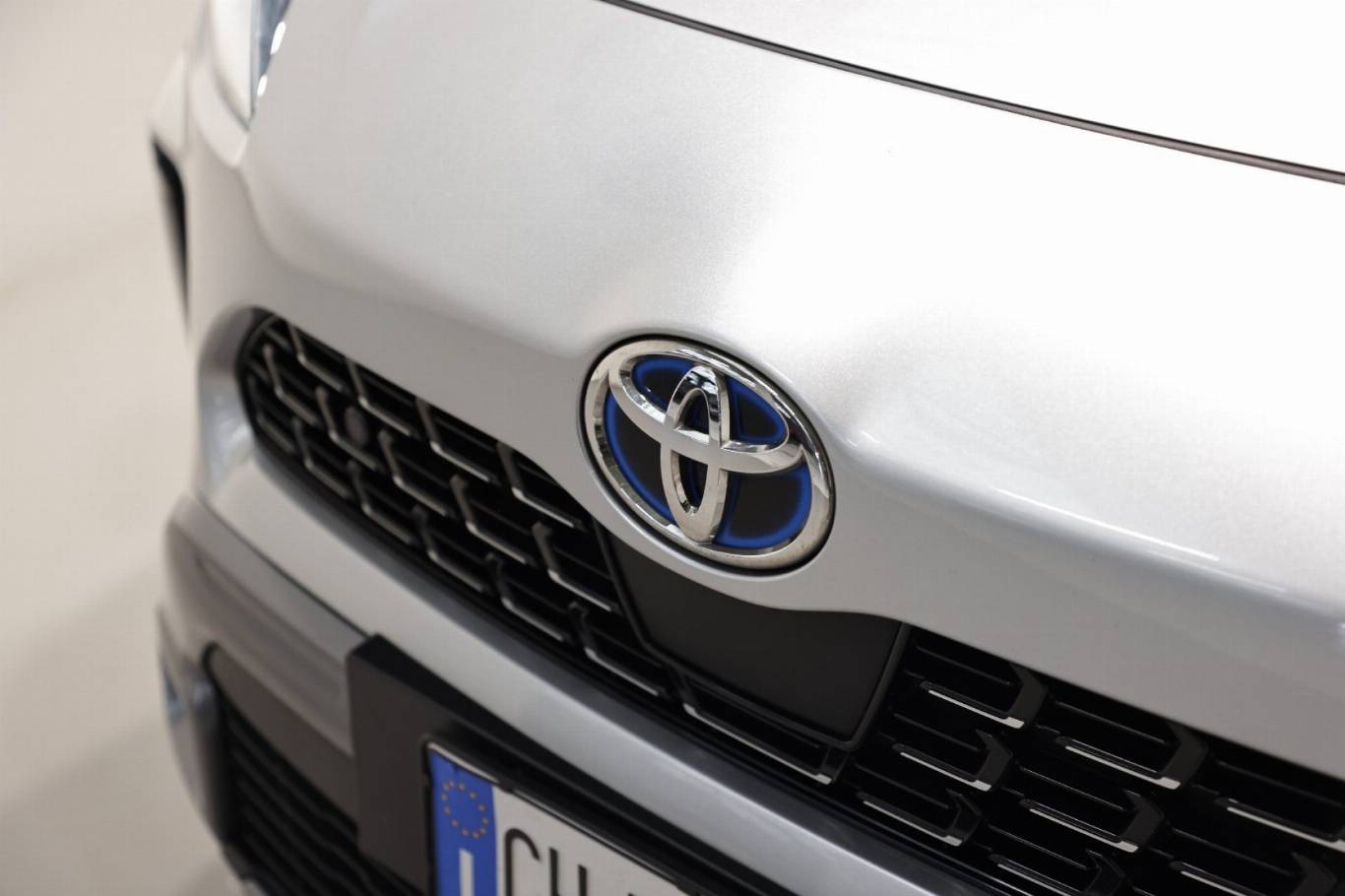 TOYOTA Yaris Cross 47