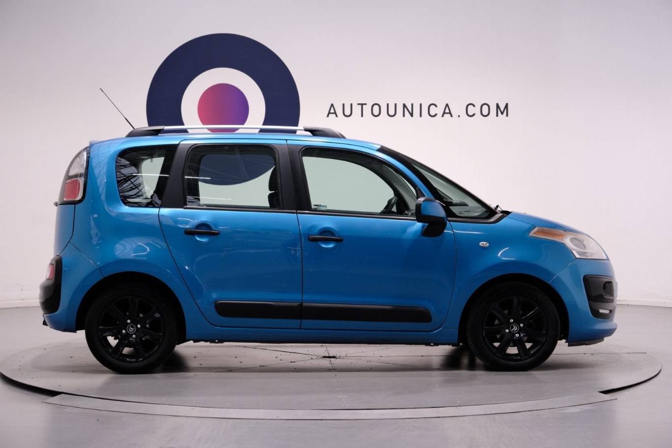 CITROEN C3 Picasso 4