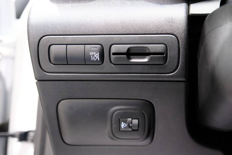 CITROEN C3 Aircross 28