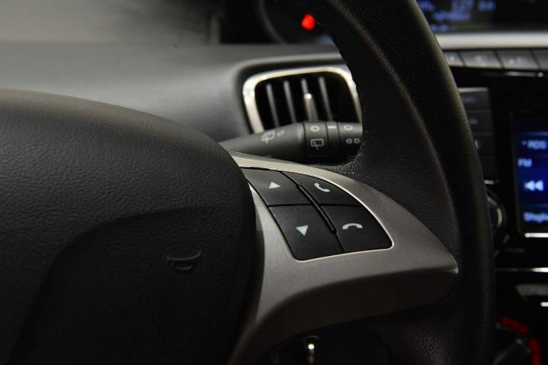LANCIA Ypsilon 8