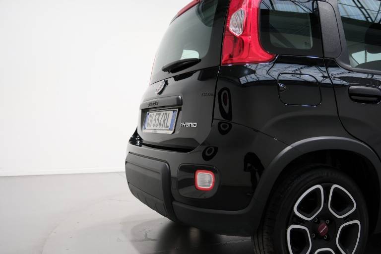 FIAT Panda 42