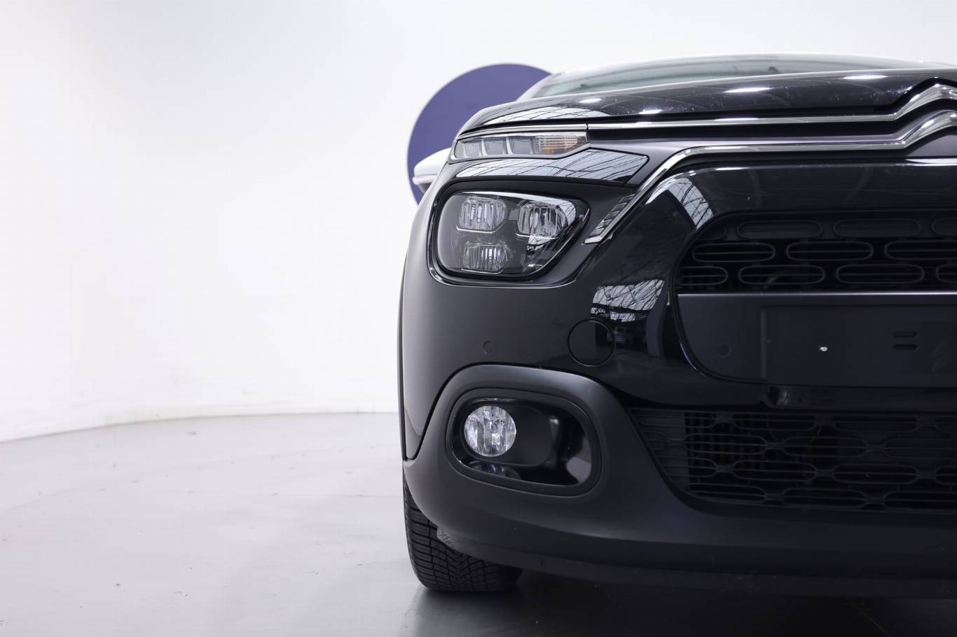 CITROEN C3 39