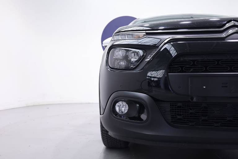 CITROEN C3 39