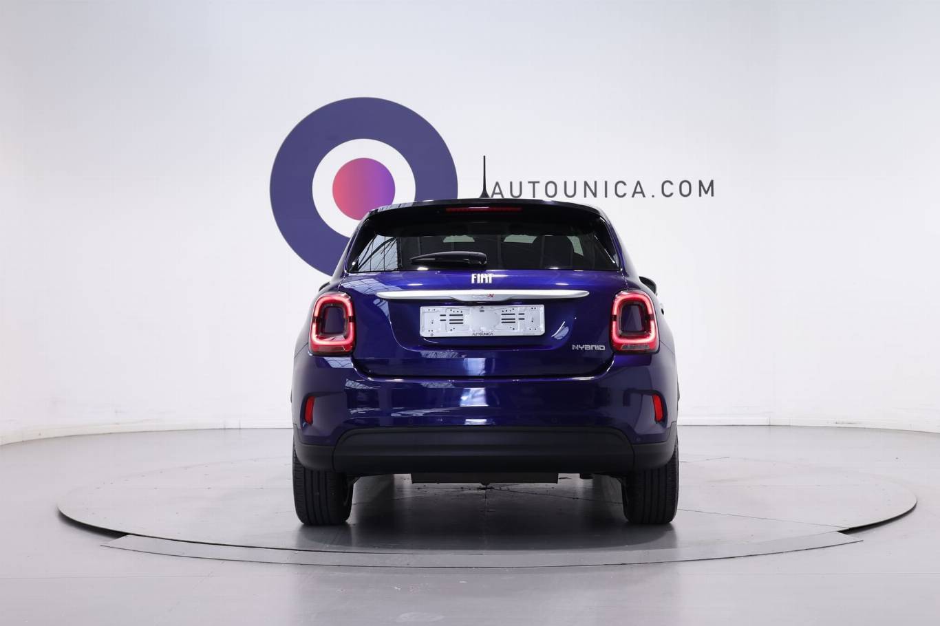FIAT 500X 13