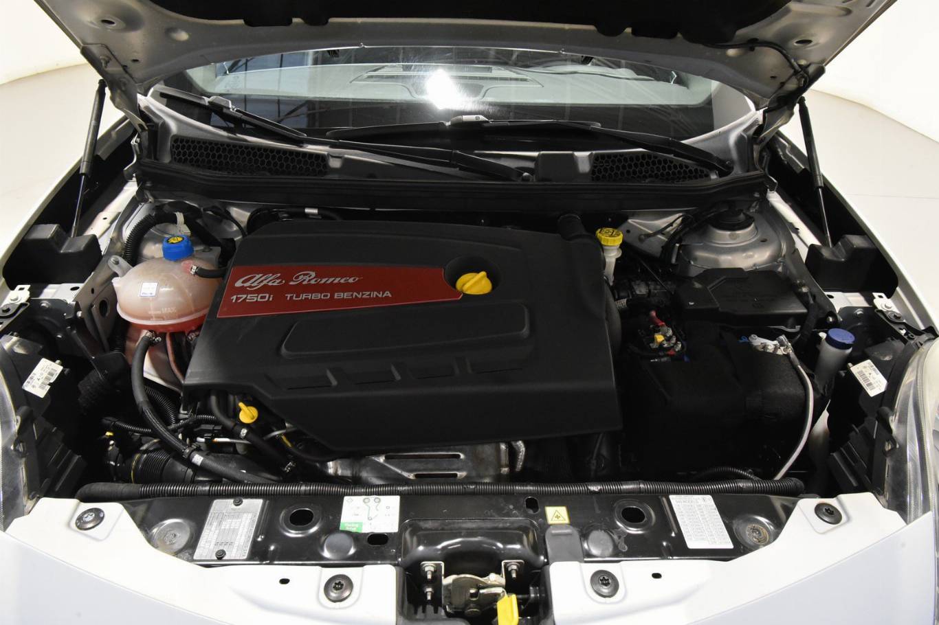 ALFA ROMEO Giulietta 14