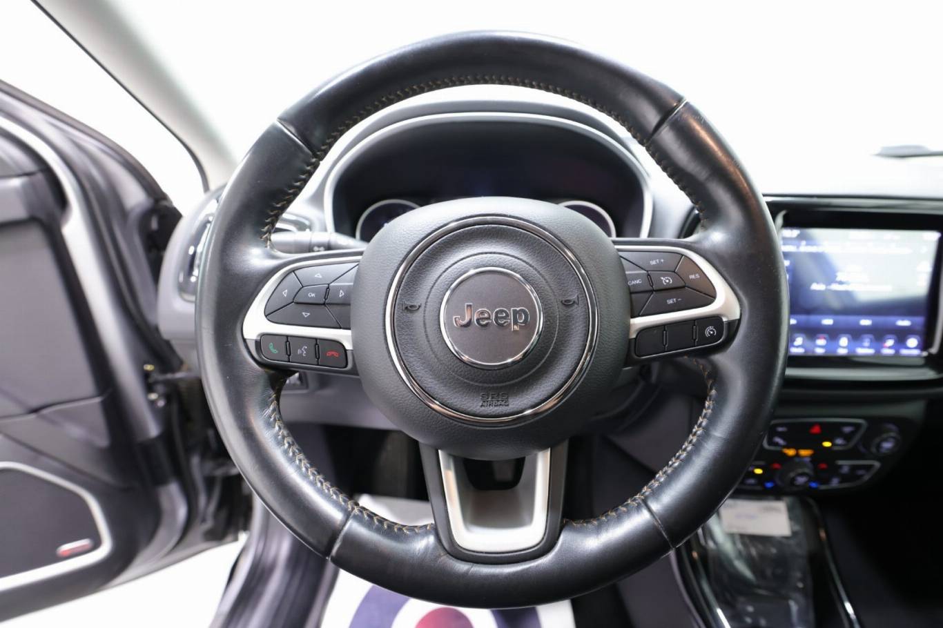 JEEP Compass 7