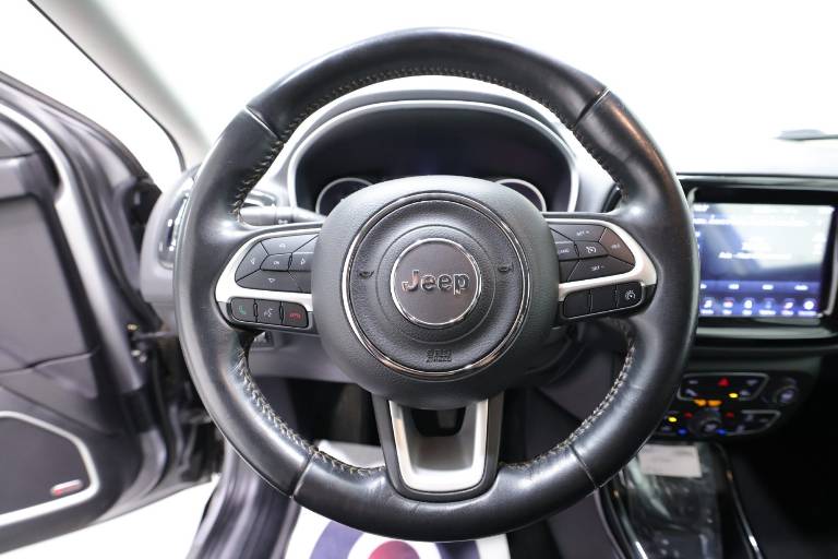 JEEP Compass 7